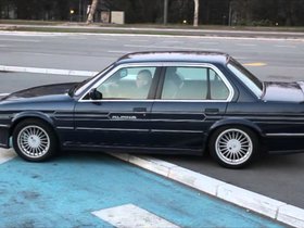Alpina C1