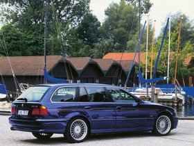 Alpina D10