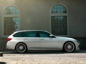 Alpina D3