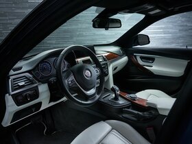 Alpina D3