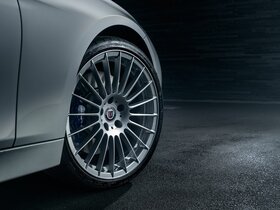 Alpina D3