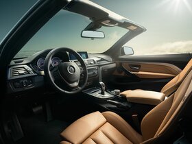 Alpina D4 F32, F33