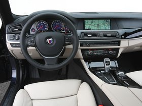 Alpina D5