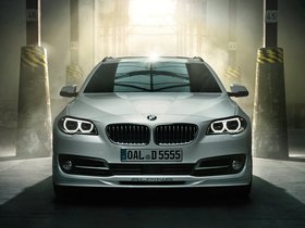 Alpina D5
