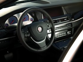 Alpina D5