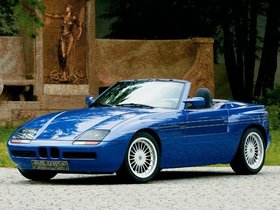 Roadster