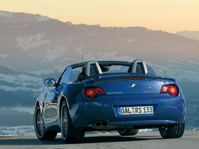 Alpina Roadster