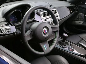 Alpina Roadster
