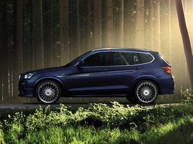 Alpina XD3