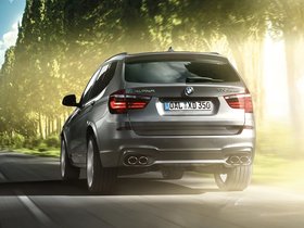 Alpina XD3