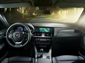 Alpina XD3