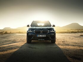 Alpina XD3