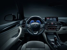 Alpina XD3