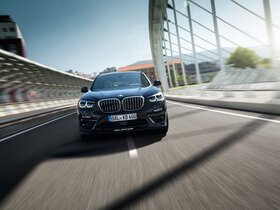 Alpina XD4 G02