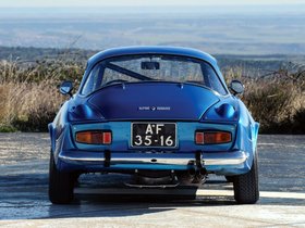 Alpine A110
