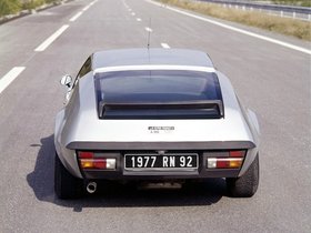 Alpine A310