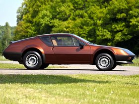 Alpine A310