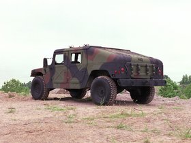AM General HMMWV (Humvee)