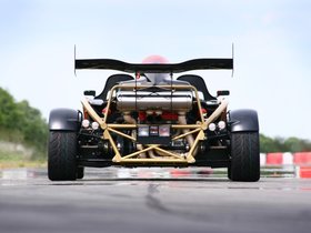 Ariel Atom