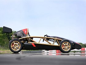 Ariel Atom