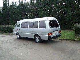 Минивэн
