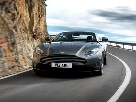Aston Martin DB11