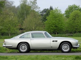 Aston Martin DB5