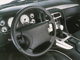 Aston Martin DB7
