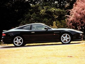 Aston Martin DB7