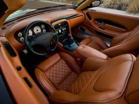 Aston Martin DB AR1