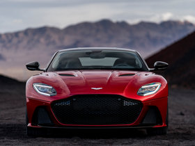 Aston Martin DBS