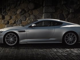 Aston Martin DBS