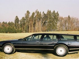 Aston Martin Lagonda
