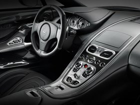 Aston Martin One-77