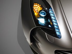 Aston Martin One-77