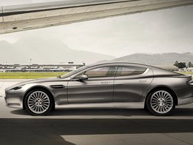 Aston Martin Rapide