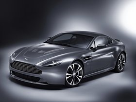 V12 Vantage