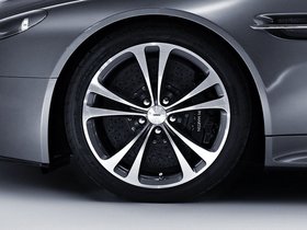 Aston Martin V12 Vantage
