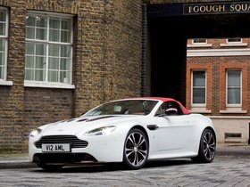 V12 Vantage