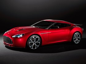 V12 Zagato