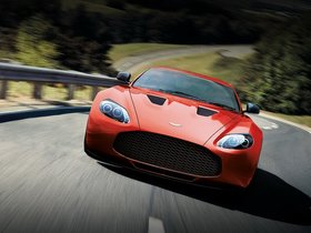 Aston Martin V12 Zagato