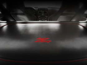 Aston Martin V12 Zagato