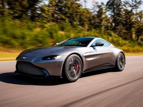 V8 Vantage