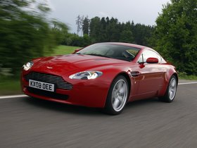 V8 Vantage