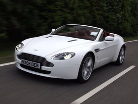 V8 Vantage