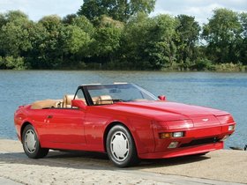 V8 Zagato