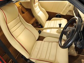 Aston Martin V8 Zagato