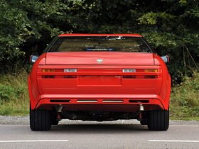 Aston Martin V8 Zagato