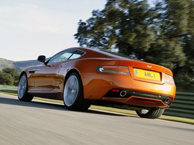 Aston Martin Virage