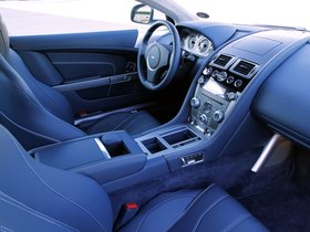 Aston Martin Virage